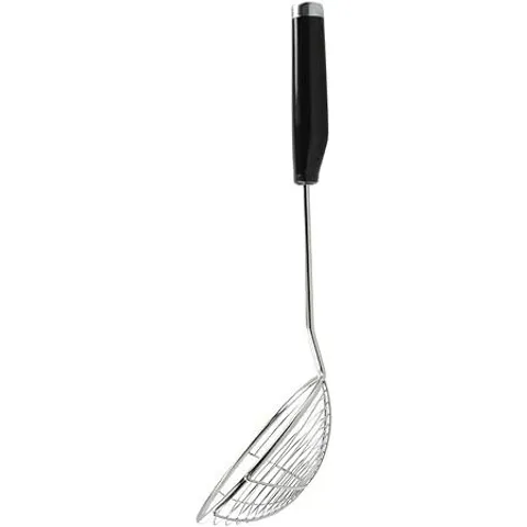 Muôi thủng KitchenAid KCG010OHOBE màu đen