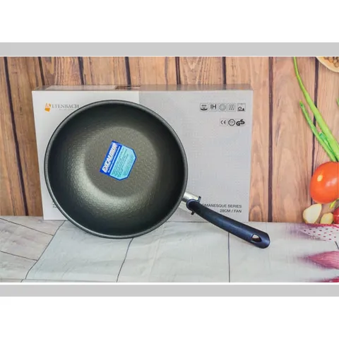 Chảo sâu lòng chống dính Altenbach Made in Korea