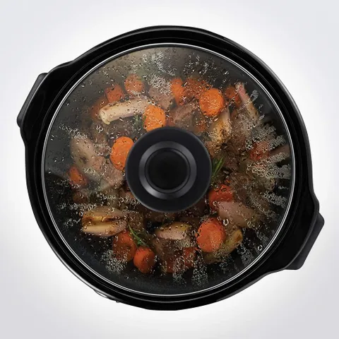 Nồi nấu chậm Russell Hobbs 2 lít 25570-56 Compact Living