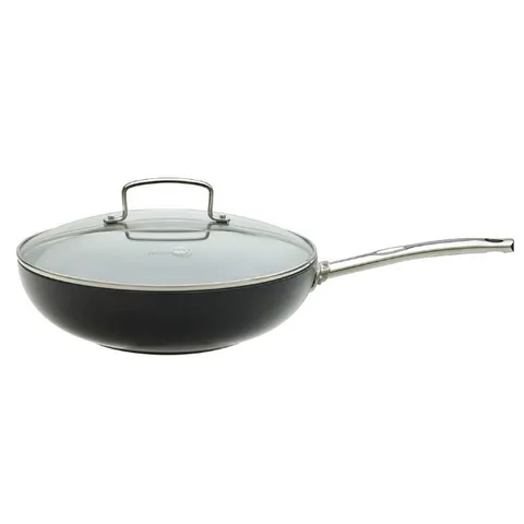 Chảo Greenpan 28cm, NHẬP ĐỨC