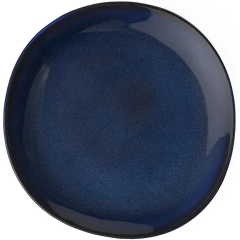 Đĩa Villeroy & Boch Lave bleu Dessertteller 10-4261-2640