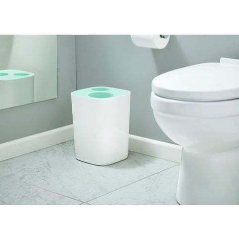 Hộp Đựng Rác Joseph Joseph 70505 Xám