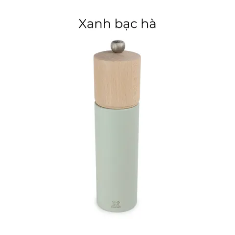 Cối xay muối thủ công Peugeot Boreal 21 cm
