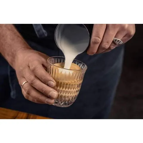 SET 8 CỐC NACHTMANN ETHNO BARISTA 90ml & 234ml