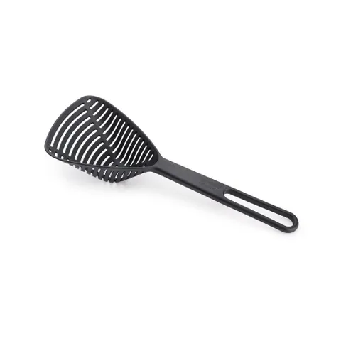 Muôi thủng Joseph Joseph Duo (Black)