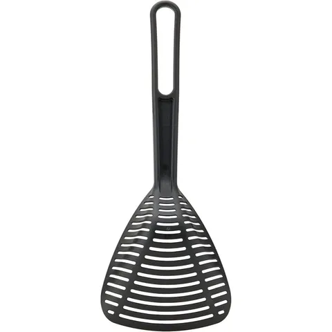 Muôi thủng Joseph Joseph Duo (Black)