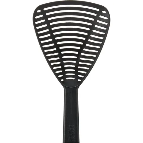 Muôi thủng Joseph Joseph Duo (Black)