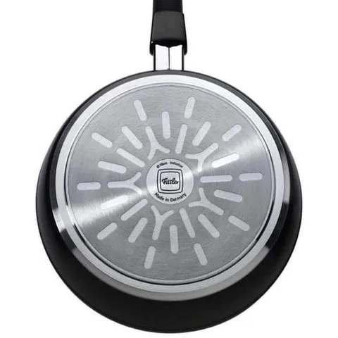 Chảo từ chống dính Fissler Alux Classic Plus 28cm