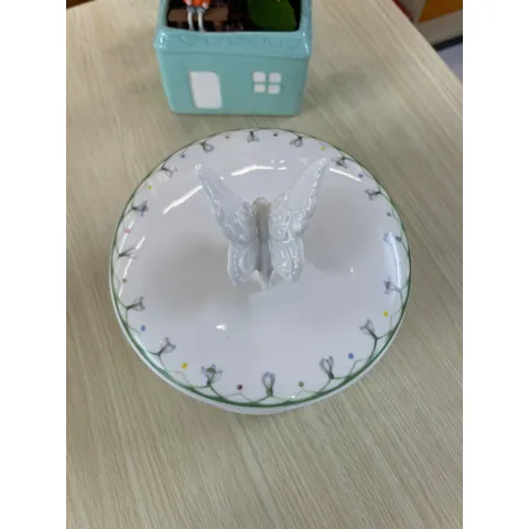 Hũ đựng gia vị/đường Villeroy & Boch Colourful Spring Box