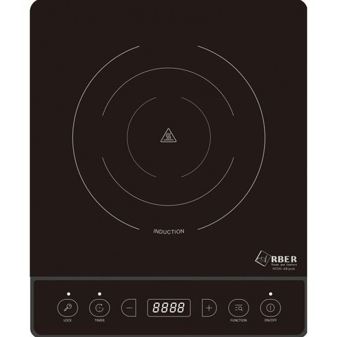 Bếp từ đơn Arber AB302A