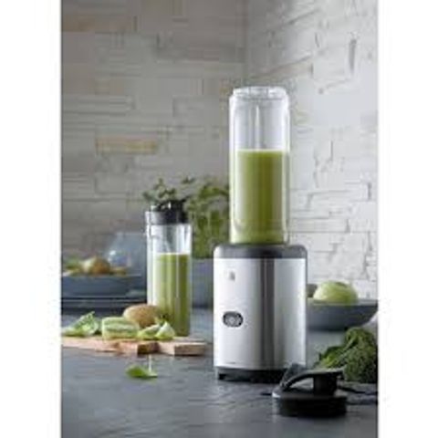 MÁY XAY SINH TỐ MINI WMF KULT X MIX & GO