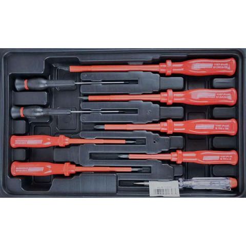 Set dụng cụ sửa chữa Mannesmann 60 món