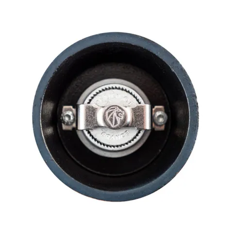 Cối Xay Tiêu Peugeot Bali Fonte 36621 8cm Màu Xanh Da Trời