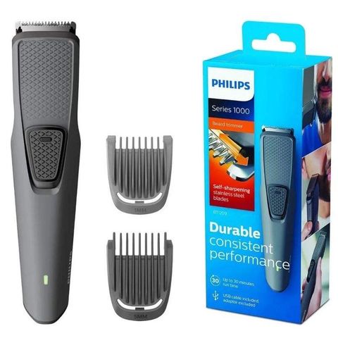 Máy Tạo Kiểu Râu Philips BT1233/14 733658