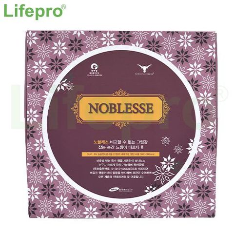 Bọc vô lăng Koris Noblesse Hàn Quốc