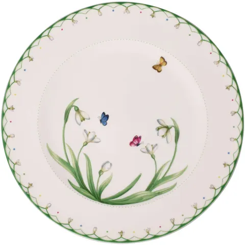 Đĩa Villeroy & Boch Colourful Spring Plattenplatzhalter 32cm 14-8663-2680