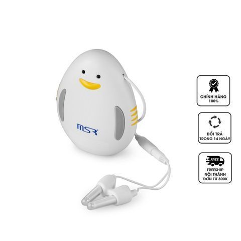 MÁY ĐIỀU TRỊ VIÊM MŨI DỊ ỨNG MESURE MSR SCB-06