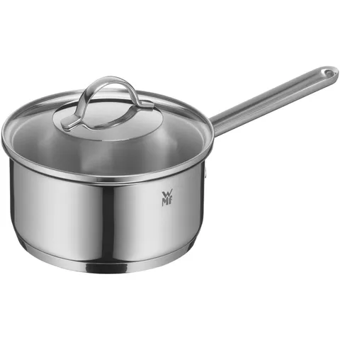 QUÁNH WMF PROVENCE PLUS 16CM CÓ NẮP KÍNH