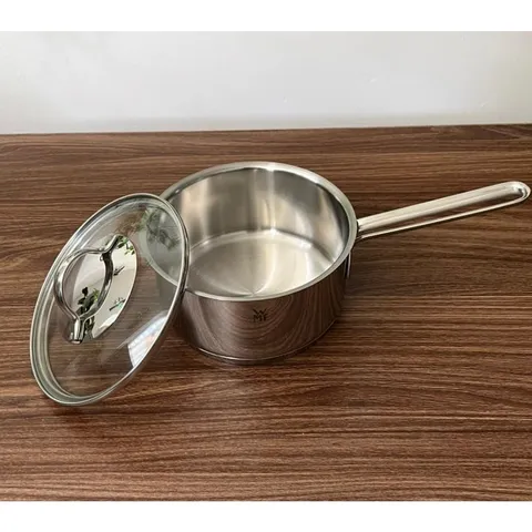 QUÁNH WMF PROVENCE PLUS 16CM CÓ NẮP KÍNH