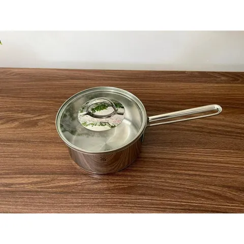 QUÁNH WMF PROVENCE PLUS 16CM CÓ NẮP KÍNH