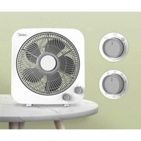 Quạt tản Midea loại KYT30-21MA