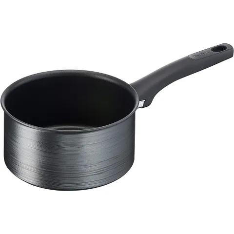 Quánh Tefal Casserole Titanium Fusion G12428, 16 cm