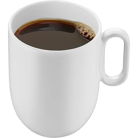 Set 2 cốc WMF Barista Kaffee Becher Mug 380ml 733718