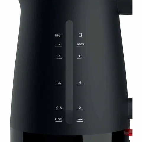 Ấm đun siêu tốc Bosch TWK3M123