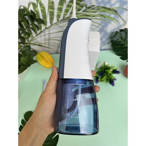MÁY TĂM NƯỚC SMARAGD FC2660