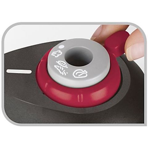Nồi áp suất cơ inox Tefal Secure 5 Neo 6L - P2530750