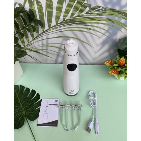 MÁY TĂM NƯỚC SMARAGD FC2660