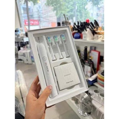 BÀN CHẢI ĐÁNH RĂNG 2LOCK SONICARE 733759
