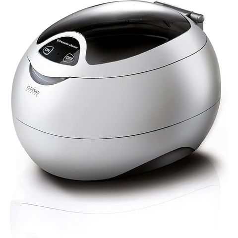 Máy Làm Sạch Trang Sức Bằng Sóng Siêu Âm 01510 Caso Ultra Sonic Clean