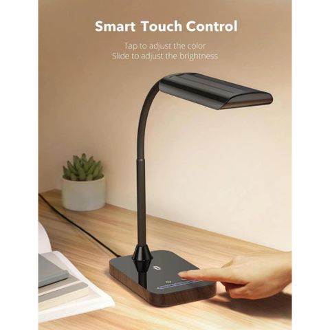 Đèn bàn học LED TaoTronics TT-DL11