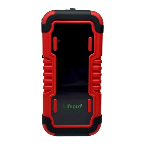Bộ kích nổ ô tô Lifepro L686-JS ( Xăng <4.0L, dầu <2.0L )