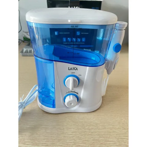 Máy tăm nước LAICA PC4007