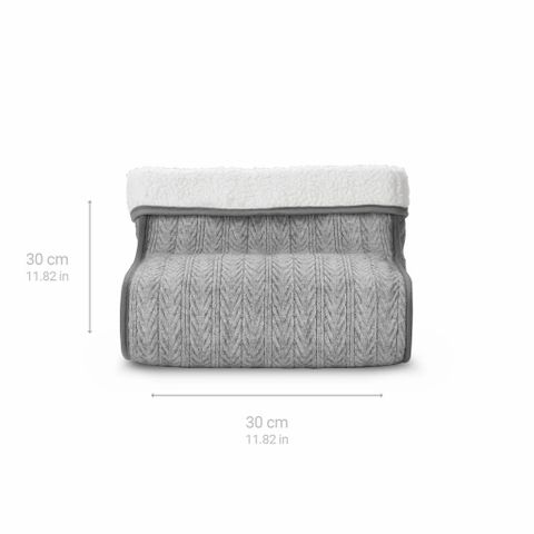 Ủng sưởi ấm chân bằng điện Medisana FW 150 mẫu mới nhất
