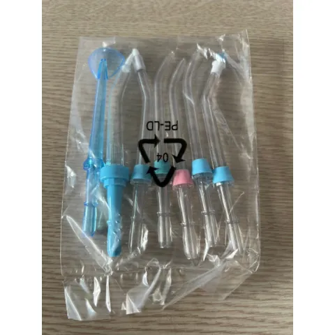 Máy tăm nước LAICA PC4007