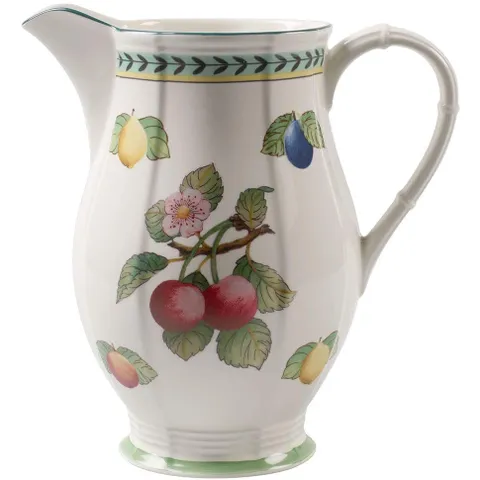 Bình rót nước sốt, sữa, mật ong Villeroy & Boch French Garden Fleurence Krug 10-2281-0700