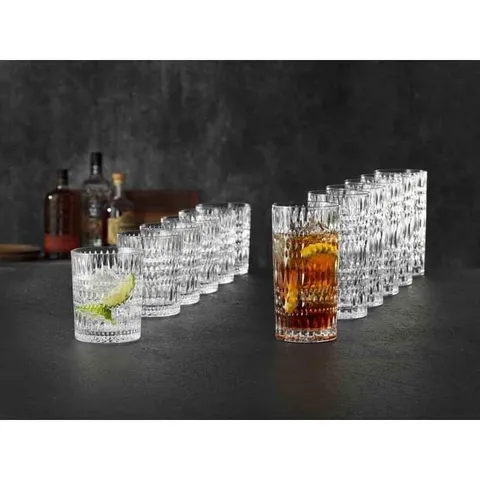 BỘ 12 CỐC PHA LÊ NACHTMANN ETHNO LONGDRINK