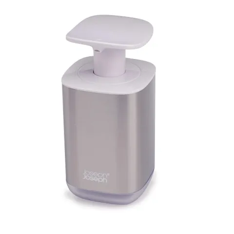 Bình đựng xà phòng Joseph Joseph 70532 Presto Stainless-Steel