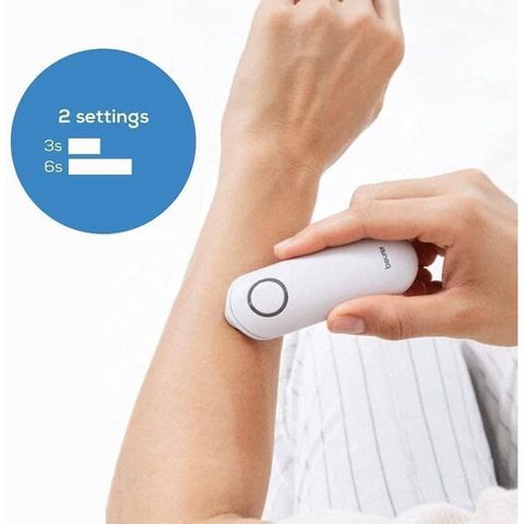 Bút điều trị muỗi cắn điện tử Beurer BR60