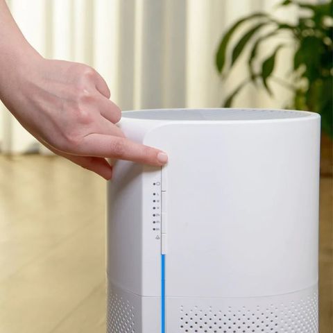 MÁY LỌC KHÔNG KHÍ TAURUS AP2030 - Tây Ban Nha