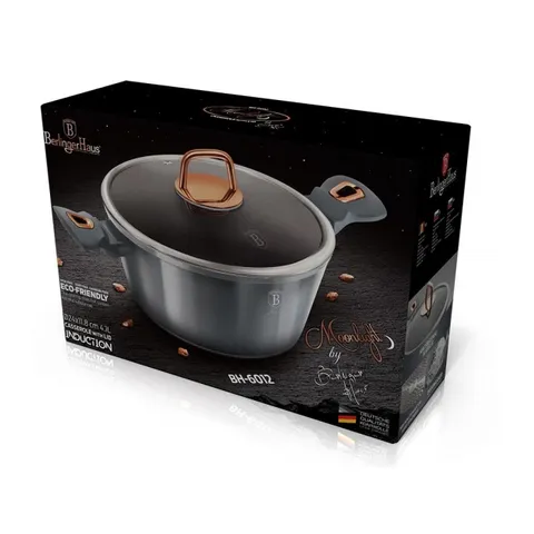 NỒI BERLINGER HAUS BH/6012 - 24cm