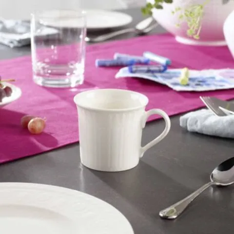 Cốc Villeroy & Boch Cellini Kaffee- / Teetasse ab 0,20 l 10-4600-1300