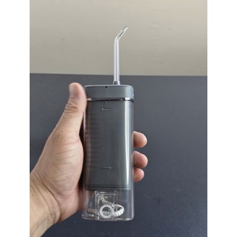 MÁY TĂM NƯỚC WATERPIK WF-17CD017-1