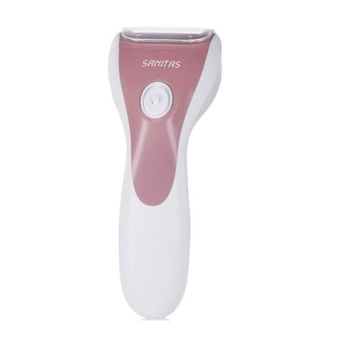 MÁY CẠO GÓT CHÂN SANITAS