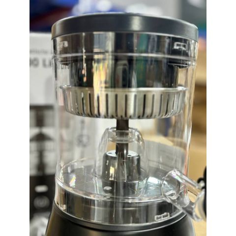 MÁY VẮT CAM TỰ ĐỘNG CASO CP 400 LIFT