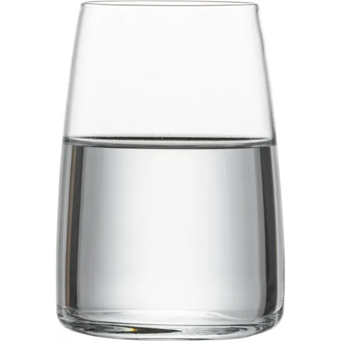 Set 4 Cốc Zwiesel Glas Vivid Senses 122425 Universal Tumbler Allround 500ml