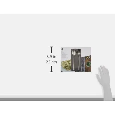 Set thìa dĩa WMF Miami Cutlery set 12tlg (mã vỏ thùng 1284009012)